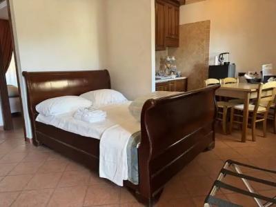 Euro House Inn Airport - 208