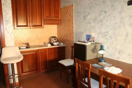 Euro House Inn Airport - 160