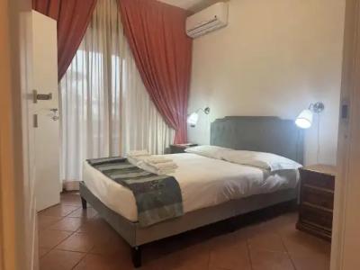 Euro House Inn Airport - 118