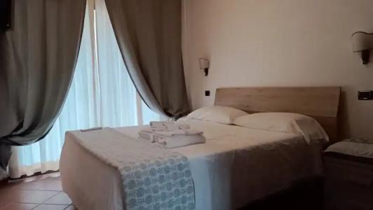 Euro House Inn Airport - 129