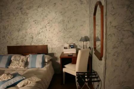 Euro House Inn Airport - 161