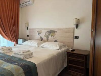 Euro House Inn Airport - 107