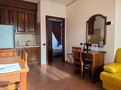 Euro House Inn Airport - 115