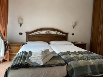 Euro House Inn Airport - 101