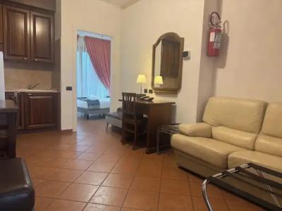 Euro House Inn Airport - 116