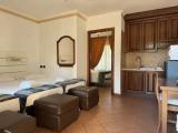 2 Bedrooms Deluxe Apartment with balcony