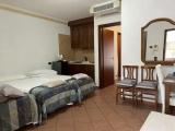2 Bedrooms Deluxe Apartment with balcony
