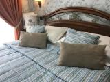 Standard Triple room with balcony