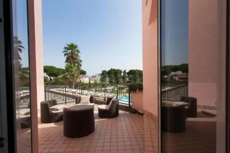 Isola Sacra Rome Airport - 53