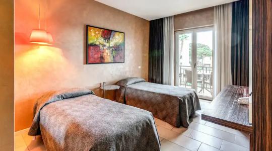 Isola Sacra Rome Airport - 57