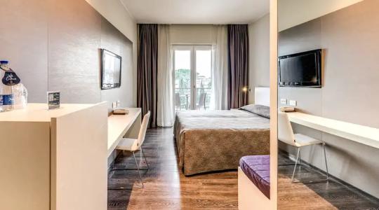 Isola Sacra Rome Airport - 49