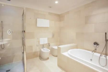 Isola Sacra Rome Airport - 21