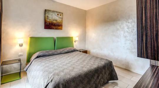 Isola Sacra Rome Airport - 55