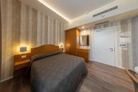 Isola Sacra Rome Airport - 46