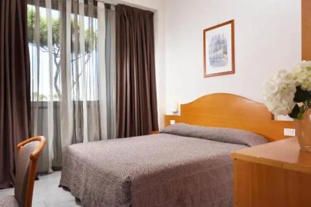 Isola Sacra Rome Airport - 43