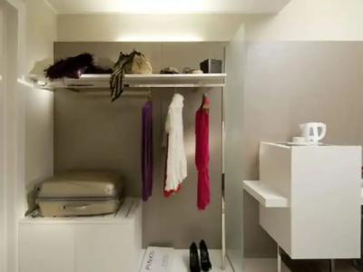 Isola Sacra Rome Airport - 17