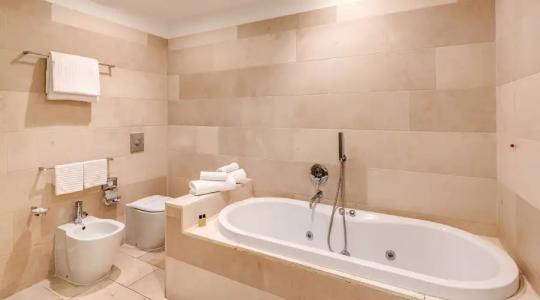 Isola Sacra Rome Airport - 59