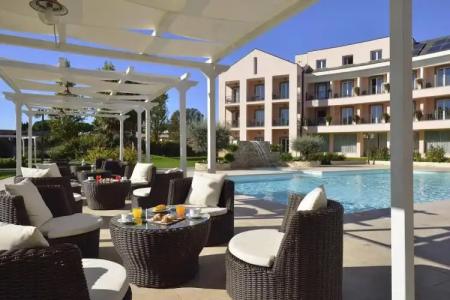 Isola Sacra Rome Airport - 23