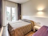 Superior with Terrace Double room