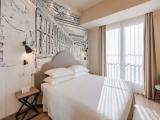 Superior Double room with Arno View