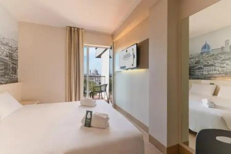 B&B Firenze City Center - 24