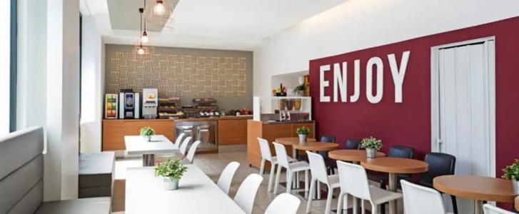 B&B Firenze City Center - 34