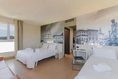 B&B Firenze City Center - 54