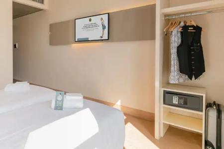 B&B Firenze City Center - 25