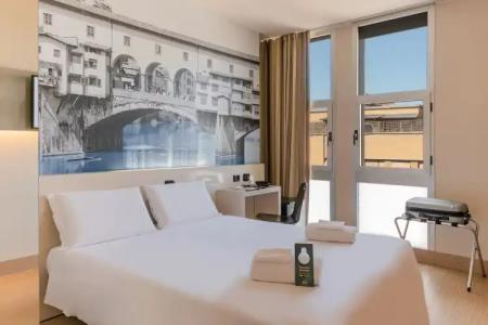 B&B Firenze City Center - 17