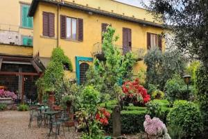 Hotel Monna Lisa, Florence