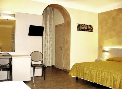 Albergo Firenze - 120