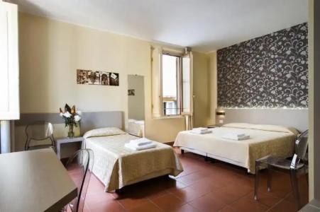 Albergo Firenze - 117
