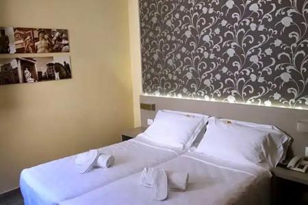 Albergo Firenze - 129
