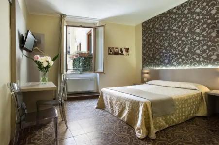 Albergo Firenze - 127