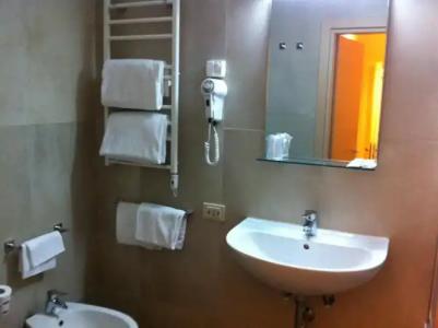 Albergo Firenze - 18