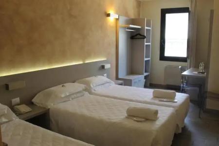 Albergo Firenze - 136