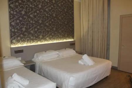 Albergo Firenze - 115