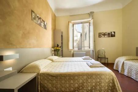 Albergo Firenze - 103