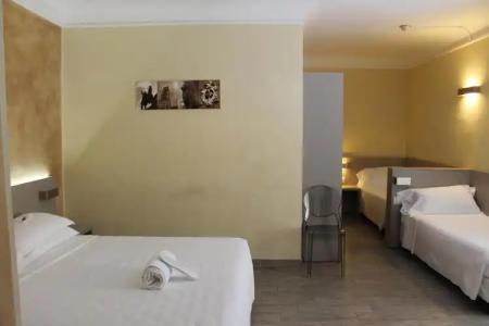 Albergo Firenze - 137
