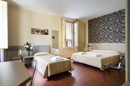 Albergo Firenze - 105