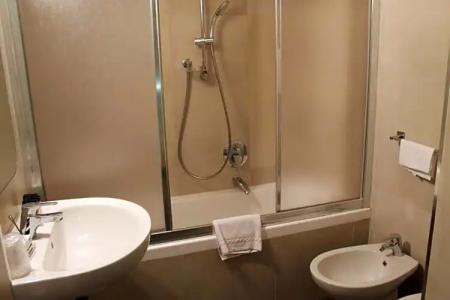 Albergo Firenze - 133