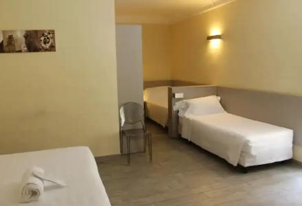 Albergo Firenze - 13