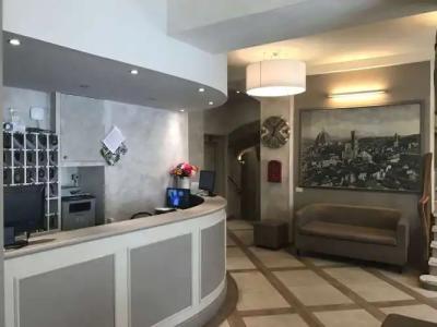 Albergo Firenze - 1