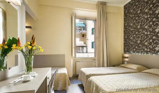 Albergo Firenze - 12