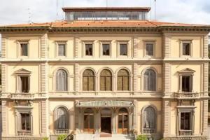 Hotel Giovanna, Florence