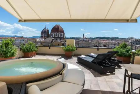 Machiavelli Palace - 181