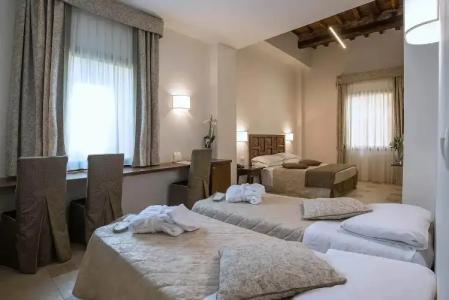 Machiavelli Palace - 162