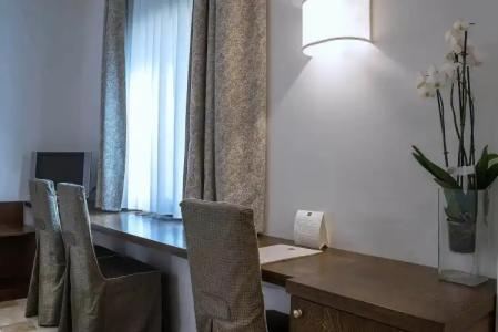 Machiavelli Palace - 161