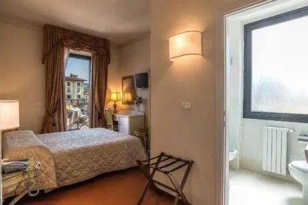 Machiavelli Palace - 154