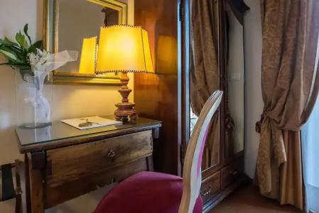 Machiavelli Palace - 134